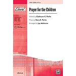 Prayer for the Children