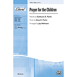 Prayer for the Children