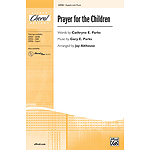 Prayer for the Children