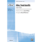 Adieu, Sweet Amarillis (English Madrigal)