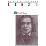 At the Piano with Liszt
