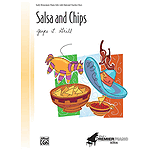 Salsa and Chips
