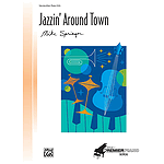 Jazzin' Around Town