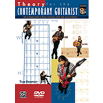 Theory for the Contemporary Guitarist (DVD)