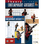 Theory for the Contemporary Guitarist (DVD)