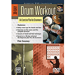 Pete Sweeney - 30-Day Drum Workout - DVD Only