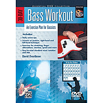 30-Day Bass Workout (DVD)