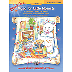 Classroom Music for Little Mozarts: The Big Music Book 2