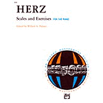 Herz - Scales and Exercises