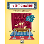 It's Orff Showtime!