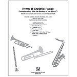 Hymn of Grateful Praise