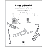 Rejoice and Be Glad (The Beatitudes)