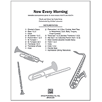 New Every Morning - InstruPax