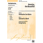 America, the Beautiful