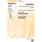 As the Deer