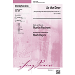 As the Deer