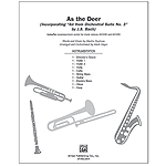 As the Deer