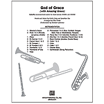 God of Grace - InstruPax