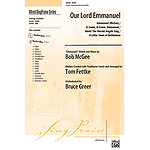 Our Lord Emmanuel - SATB, Singpraise