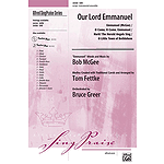 Our Lord Emmanuel - SAB, Singpraise