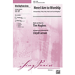 Here I Am to Worship
