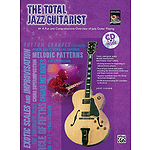 The Total Jazz Guitarist