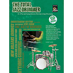 The Total Jazz Drummer