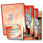 Premier Piano Course Success Kit (Universal Edition): Level 1A