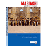 Mariachi Philharmonic:Accompaniment Book & CD