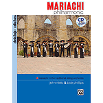 Mariachi Philharmonic:Cello/Bass Book & CD