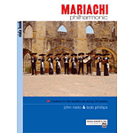 Mariachi Philharmonic: Viola Book & CD