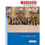 Mariachi Philharmonic: Trumpet Book & CD