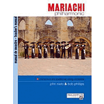 Mariachi Philharmonic: Teacher's Manual Book & CD