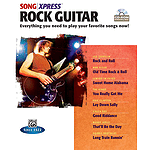SongXpress: Rock Guitar