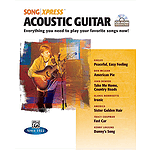 SongXpress: Acoustic Guitar