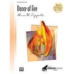 Dance of Fire