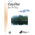 A Song of Peace