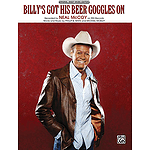 Neil McCoy - Billy's Got His Beer Goggles On