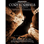 Corynorhinus (Surveying the Ruins) - From Batman Begins