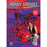 Kenny Aronoff - Power Workout Complete - DVD