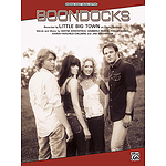 Little Big Town - Boondocks