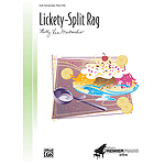Lickety-Split Rag