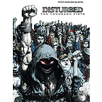 Disturbed - Ten Thousand Fists