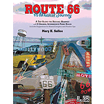 Route 66: A Musical Journey