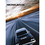 Nickelback - All the Right Reasons (Guitar Tab)