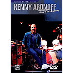 Kenny Aronoff - Laying It Down: Basics of Rock Drumming - DVD