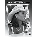 Terri Clark - She Didn't Have Time