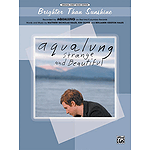 Aqualung - Brighter Than Sunshine