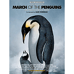March of The Penguins, Opening Theme (The Harshest Place on Earth)