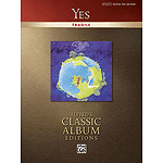 Yes - Fragile